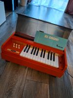RETRO MAGNUS electric chord  Organ Keyboard Nordrhein-Westfalen - Kreuzau Vorschau