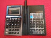 Casio IF-8000, Organiser mit Handschrift Eingabe von 1988 Kr. München - Haar Vorschau