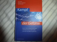 Buch Kampf der Gefühle Depression Stimmungsschwankungen Trauer Wandsbek - Hamburg Farmsen-Berne Vorschau