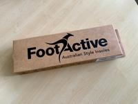 FootActive BALANCE Einlagesohlen, Gr. 35,5-38, schmall München - Laim Vorschau