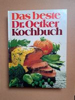 Das beste Dr. Oetker Kochbuch Bayern - Neustadt a. d. Waldnaab Vorschau