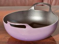 LE CREUSET BALTI DISH IN VIOLETT Bayern - Kempten Vorschau