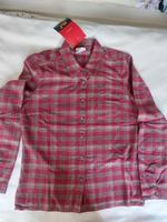 5 Jack Wolfskin Damen Langarmblusen Gr. M Originaletiketten Hamburg - Bergedorf Vorschau