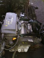 VW Golf 4 IV 1,4 L Benzinmotor Motor Code AKQ 55 KW Ca 140 TKM Sachsen-Anhalt - Jessen (Elster) Vorschau