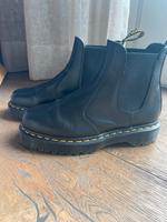 Dr.Martens Größe 38 Bayern - Mitterfels Vorschau