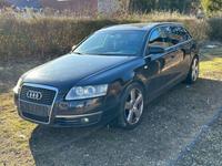 Audi A6 2.7 TDI Avant *Automatik* Niedersachsen - Isernhagen Vorschau