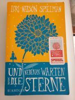 Und nebenan warten die Sterne - Lori Nelson Spielman Taschenbuch Nordrhein-Westfalen - Geldern Vorschau