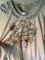 Fairy Tale T Shirt Bluse Fantasie Fantasy Einhorn Poolgirl Sachsen-Anhalt - Sandersleben Vorschau