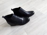 Chelsea-Boots Größe 38, kaum getragen Bayern - Bad Kissingen Vorschau