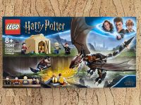 Lego Harry Potter 75946 neu! Ungarischer HornschwNz Niedersachsen - Lüneburg Vorschau