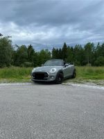 Mini One Cabrio Bayern - Riedering Vorschau