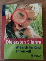 Die ersten 5 Jahre /wie sich ihr kind entwickelt Hessen - Groß-Rohrheim Vorschau