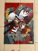 Twisted Wonderland XXL Poster Anime Manga Nürnberg (Mittelfr) - Oststadt Vorschau