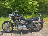 Harley Davidson Sportster 883 Nordrhein-Westfalen - Spenge Vorschau