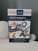 Insektenschutz Netz ☆Kinderwagen,Reisebett,Kindersitz☆ NEU weiß Leipzig - Kleinzschocher Vorschau