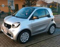 Smart Fortwo 453 Sachsen-Anhalt - Magdeburg Vorschau