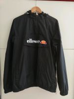 Ellesse Jacke - Schwarz Hessen - Wiesbaden Vorschau