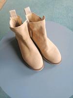 ❤️ Leichte Stiefeletten Boots von Marc O'Polo Gr. 37 Bielefeld - Brackwede Vorschau