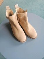 ❤️ Leichte Stiefeletten Boots von Marc O'Polo Gr. 37 Bielefeld - Brackwede Vorschau