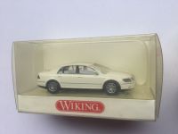 VW Volkswagen Phaeton Weiß Wiking 1:87 Sammler Modell Hessen - Fulda Vorschau