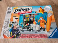 Tiptoi Spielwelt Feuerwehr Hessen - Rotenburg Vorschau