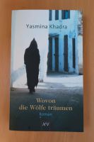 TB - Wovon die Wölfe träumen - ungelesen Berlin - Wilmersdorf Vorschau