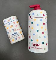 Wild Refill Duschgel und Deo Case limitierte Edition Niedersachsen - Laatzen Vorschau