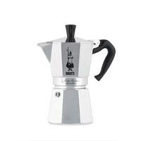 Moka Espresso Bialetti 4 Tassen Bayern - Augsburg Vorschau