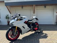 Ducati Supersort S Thüringen - Hohenleuben Vorschau