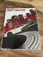 PS3 Need for Speed Most Wanted Steelbox Hessen - Altenstadt Vorschau