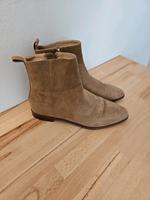 Damenboot' Stiefeletten H&M 41 Wurster Nordseeküste - Midlum Vorschau