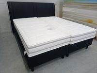 Boxspringbett 180x200, inkl. Matratzen, neu Mitte - Gesundbrunnen Vorschau