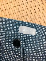 Tolle neuwertige CANDA JEANS GR 40 blau gemustert Niedersachsen - Westoverledingen Vorschau