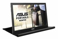 Asus MB169B+ 15,6 Zoll 39,6cm tragbarer USB Monitor Full HD Baden-Württemberg - Pforzheim Vorschau