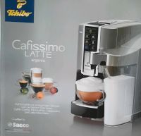 Tchibo Cafissimo Latte Kapselmaschine mit Milchschäumer Nordrhein-Westfalen - Königswinter Vorschau