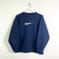 Vintage Nike Sweater Gr.S Damen Blau 90er 90s y2k Retro Nordrhein-Westfalen - Gronau (Westfalen) Vorschau