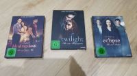 Die Twilight Sage Deluxe Fan Edition (1,3, & 4) Dortmund - Brackel Vorschau