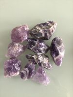 3 Energetische Edelsteine- Amethyst- Bayern - Gaimersheim Vorschau