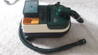 Vorwerk Staubsauger Kobold EB 350, gebraucht80 Hessen - Viernheim Vorschau