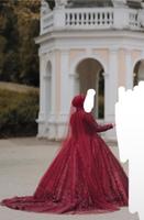 Hennakleid Brautkleid Kinalik Bayern - Würzburg Vorschau