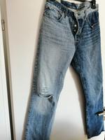 Levis Levi Strauss 501 W31 L32 LEVI'S Damen Marken Jeans Jean 501 Bayern - Freilassing Vorschau