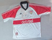 Trikot VfB Stuttgart 1999/2000 Gr. XXL Baden-Württemberg - Bad Schussenried Vorschau