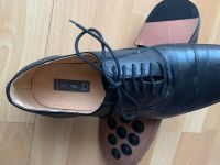 TCM Leder Businessschuhe 42 Neu Nordrhein-Westfalen - Oberhausen Vorschau