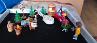 Playmobil-Weihnachten Sachsen - Neugersdorf Vorschau