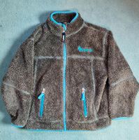 Jako-o Teddyfleece Jacke Gr.104-110 Berlin - Treptow Vorschau