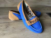 Lederschuhe in große 37 von Kayja Shoes. Bayern - Pfarrkirchen Vorschau