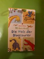 Kartenspiel Dinosaurier Dresden - Weixdorf Vorschau