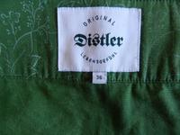 Distler Rock Tachten grün 36 München - Altstadt-Lehel Vorschau