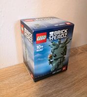 ✨ LEGO® BrickHeadz 40367 Freiheitsstatue - Neu & OVP Sachsen - Klipphausen Vorschau