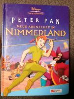 Disney Meisterwerke Peter Pan Neue Abenteuer in Nimmerland Baden-Württemberg - Remshalden Vorschau